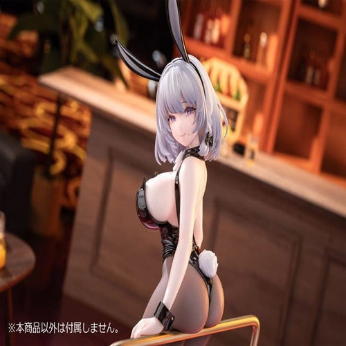 Azur Lane statuette PVC 1/6 San Jacinto Flavor of the Day Ver. 28 cm