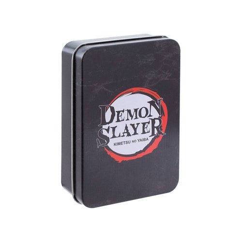 Demon Slayer Spielkarten