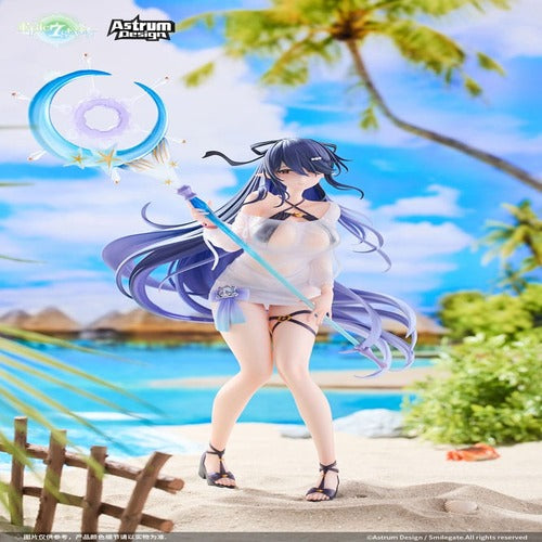 Epic Seven statuette PVC 1/7 Festive Eda 31 cm