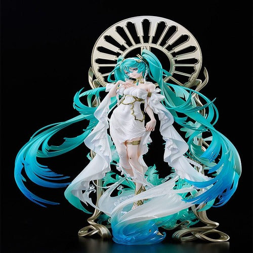 Character Vocal Series 01: Hatsune Miku statuette PVC 1/7 Hatsune Miku feat. Yoneyama Mai 34 cm
