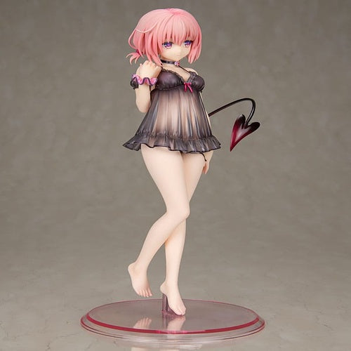 To Love-Ru Darkness statuette PVC 1/6 Momo Belia Deviluke Little Devil Baby Doll Ver. 24 cm