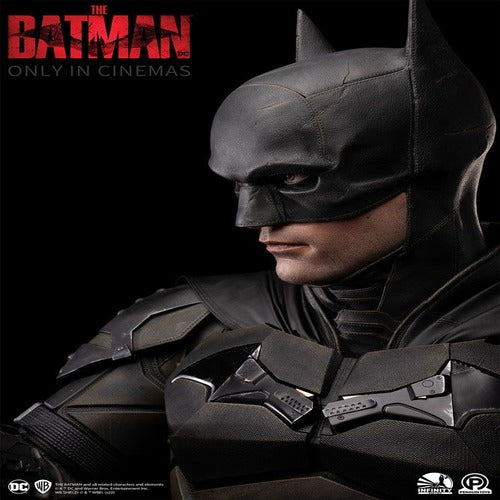 The Batman buste 1/1 Batman 93 cm