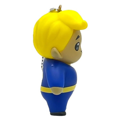 Fallout porte-clés Vault Boy
