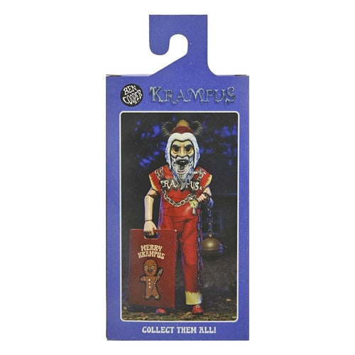 Ben Cooper assortiment figurines Costume Series 4 15 cm (15)