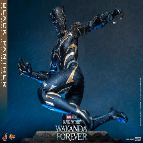 Black Panther: Wakanda Forever figurine Movie Masterpiece 1/6 Black Panther 28 cm
