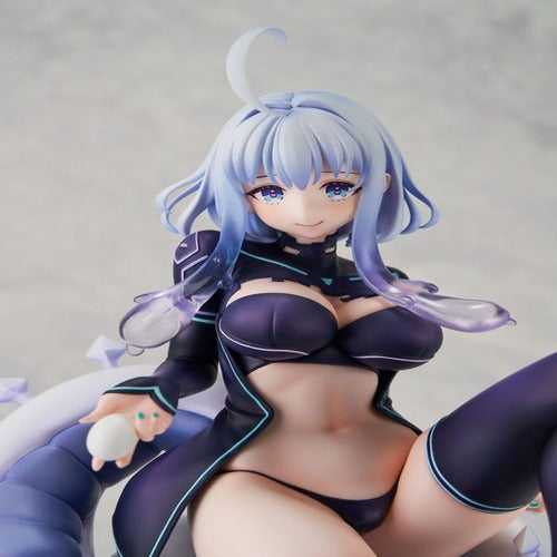 Giuniu Original statuette 1/6 UMA-chan 23 cm