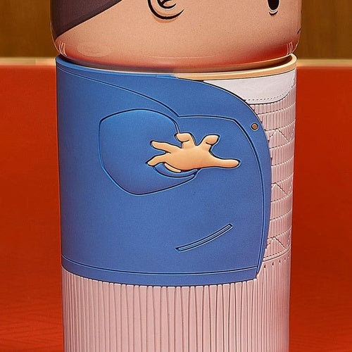 Stranger Things mug CosCup Eleven