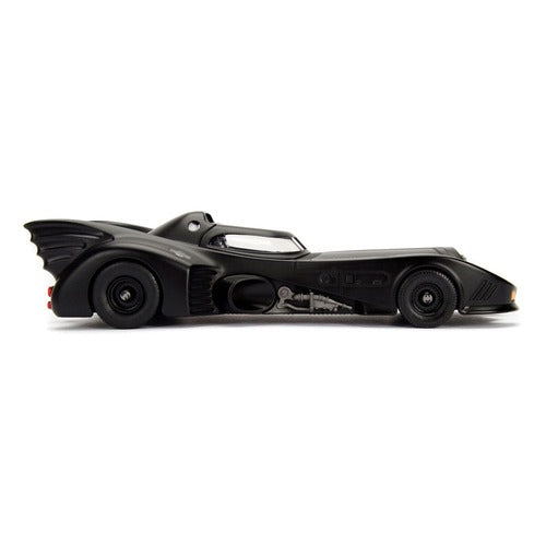 DC Comics véhicule 1/24 Batman 1989 Batmobile