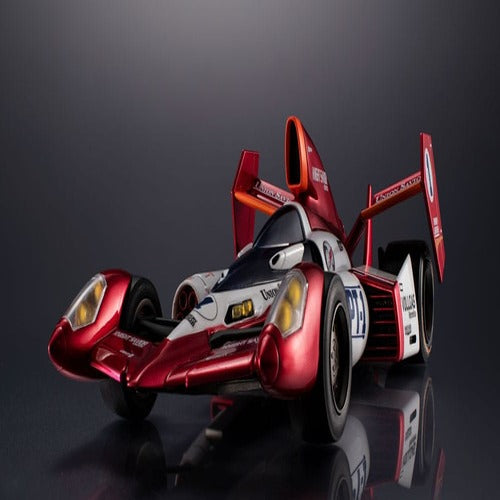 Future GPX Cyber Formula véhicule Knight Savior 005 Livery Edition 18 cm