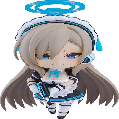 Blue Archive figurine Nendoroid Ichinose 10 cm