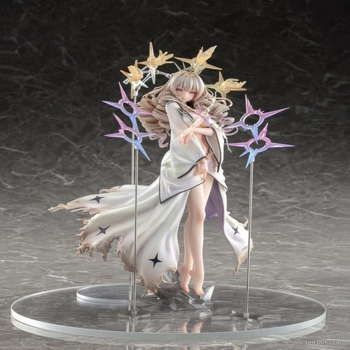 Goddess of Victory: Nikke statuette PVC 1/7 Crown - Naked King 30 cm