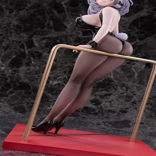 Azur Lane statuette PVC 1/6 San Jacinto Flavor of the Day Ver. 28 cm
