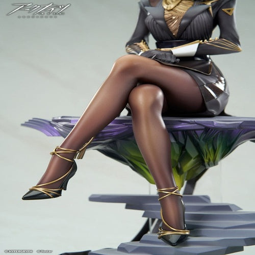 Arknights Limepie Series PVC Statue Kal'tsit The Pilgrim Ver. 25 cm