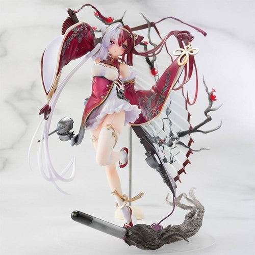 Azur Lane statuette PVC 1/7 Chao Ho 28 cm