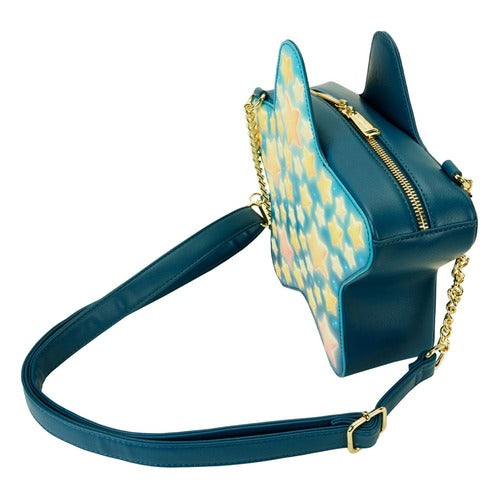 Disney by Loungefly sac à bandoulière Arc figural Pixar La Luna Glow Star