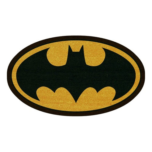 DC Comics paillasson Batman Logo 40 x 60 cm