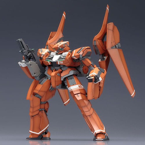 Aldnoha.Zero figurine Model Kit KG-6 Sleipnir 18 cm