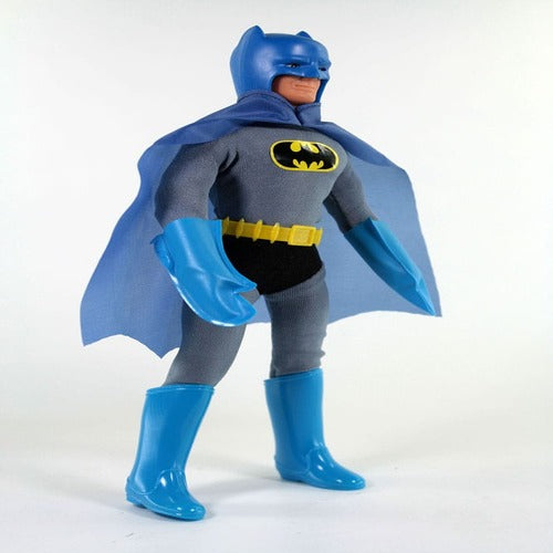DC Comics: World's Greatest Super-Heroes figurine Batman 50th Anniversary 20 cm