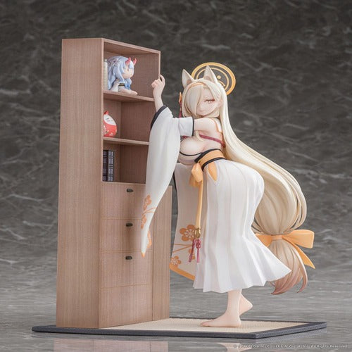 Blue Archive statuette PVC 1/7 Kaho Memorial Lobby Ver. 26 cm