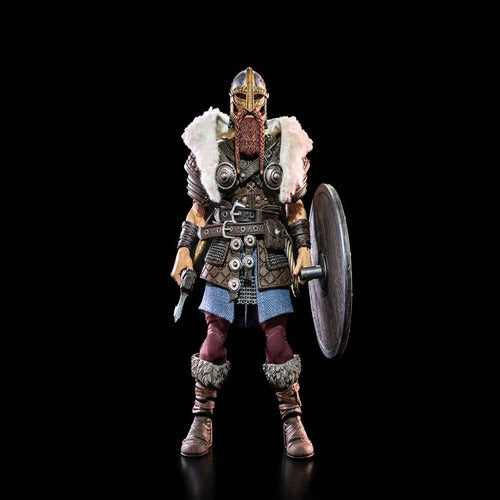 Mythic Legions: Rising Sons figurine Broddr of Bjorngar 15 cm