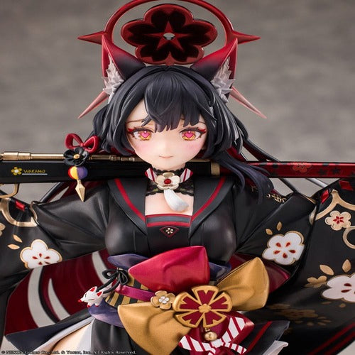 Blue Archive statuette PVC 1/7 Wakamo 25 cm