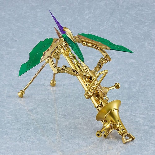 Guilty Princess figurine PLAMAX GP-10 Dark Fairy Knight Grimlinde 16 cm