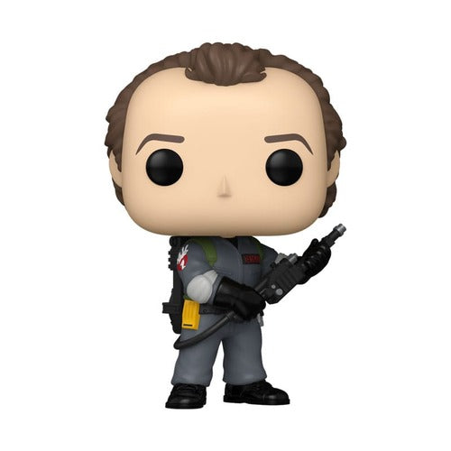 Ghostbusters II POP! Movies Vinyl figurines Dr. Peter Venkman 9 cm