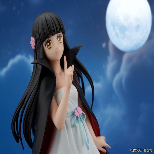 Tokimeki Tonight statuette PVC 1/7 Ranze Eto 20 cm