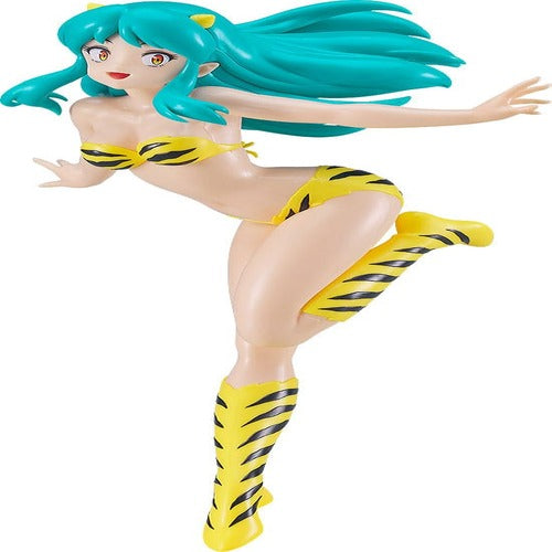 Urusei Yatsura maquette PLAMAX Lum 20 cm