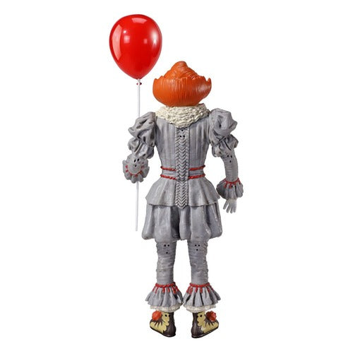 Ça figurine flexible Bendyfigs Pennywise 19 cm