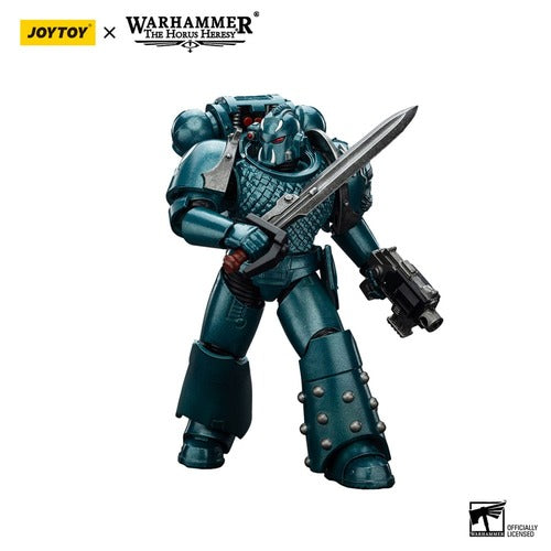 Warhammer The Horus Heresy figurine Alpha LegionHeadhunter Prime 20 cm