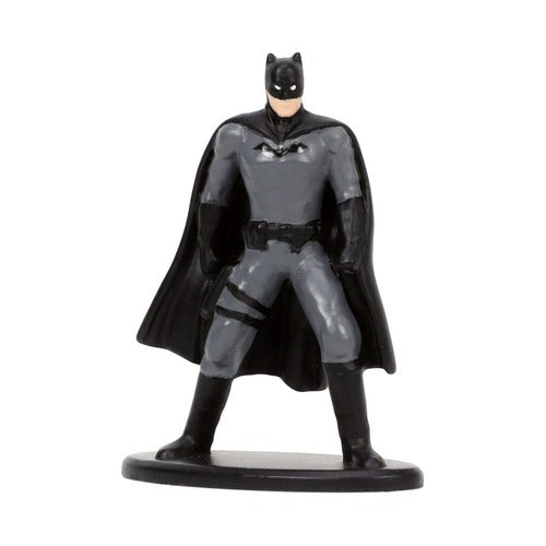 DC Comics Véhicule 1/32 Batman 2022 Batmobile métal