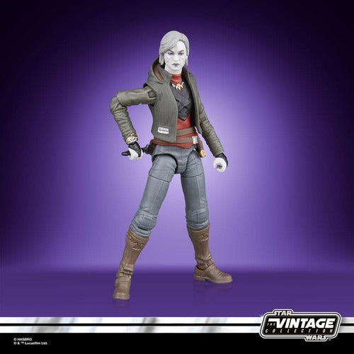 Star Wars Jedi: Survivor Vintage Collection figurine Nightsister Merrin 10 cm