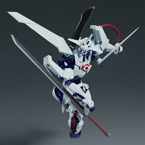 Gun x Sword Moderoid Plastic Model Kit Dann of Thursday 19 cm