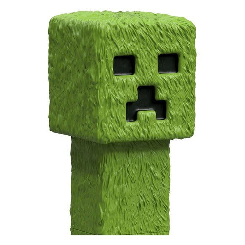 Ein Minecraft Film Actionfigur Creeper 10 cm