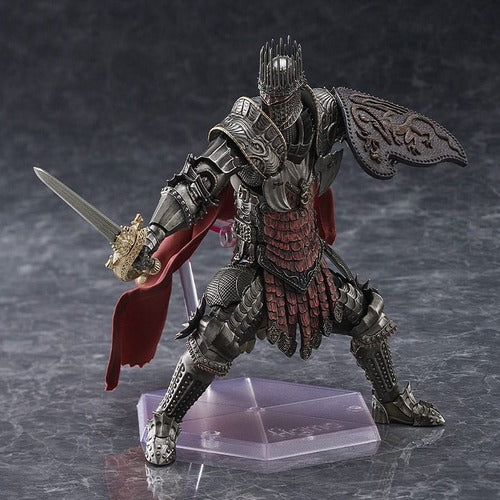 Dragon´s Dogma 2 figurine Figma Arisen 16 cm