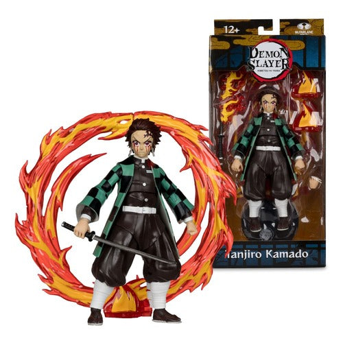 Demon Slayer: Kimetsu no Yaiba assortiment figurines Wave 5 18 cm (6)