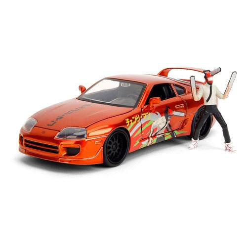 Chainsaw Man Véhicule 1/24 1997 Honda Civic