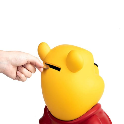 Winnie l´ourson Piggy Bank tirelire Winnie 46 cm