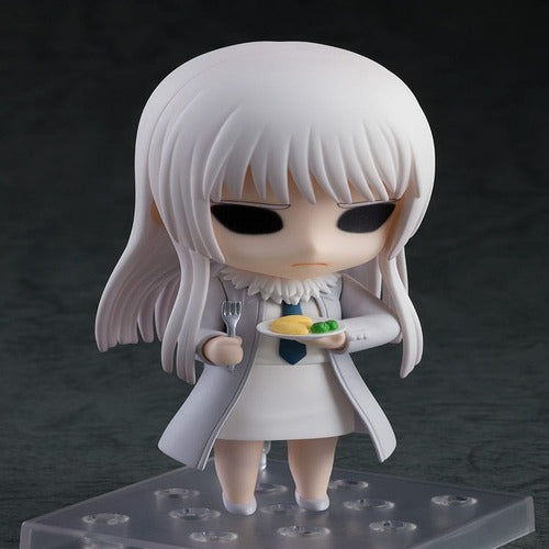 Jormungand figurine Nendoroid Koko Hekmatyar 10 cm