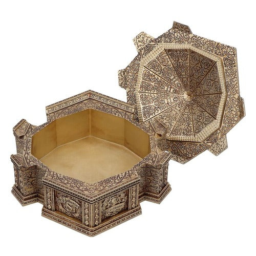 Harry Potter coffret à bijoux Poudlard