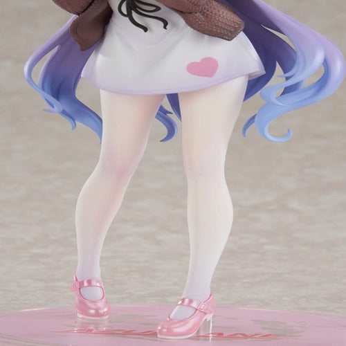 Azur Lane statuette PVC Limepie Series 1/8 Unicorn Angelic Nurse Ver. 20 cm