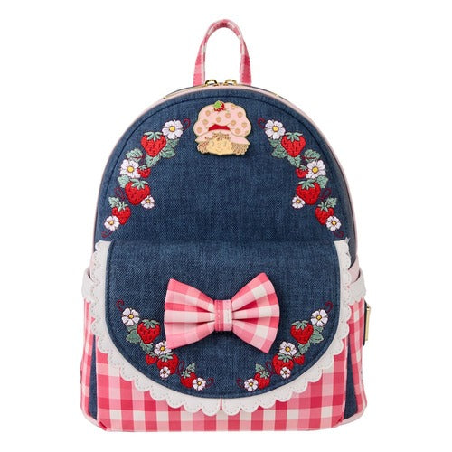 Charlotte aux fraises by Loungefly sac à dos Mini