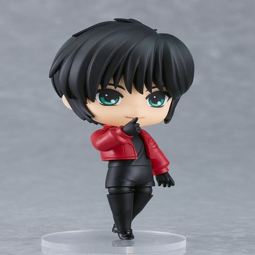 Tokyo Babylon figurine Nendoroid Subaru Sumeragi 10 cm