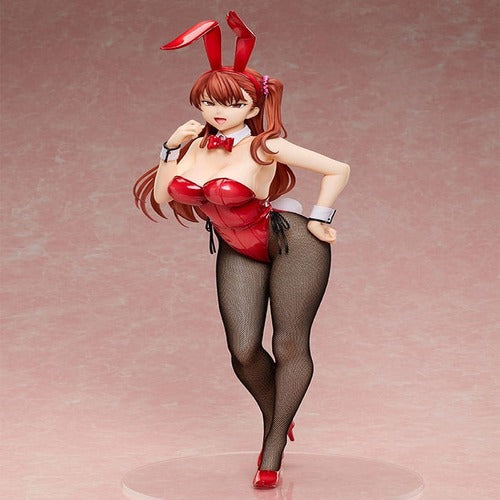 Bullied: Revenge Hypnosis statuette 1/4 Izumi Nogami Bunny Ver. 46 cm