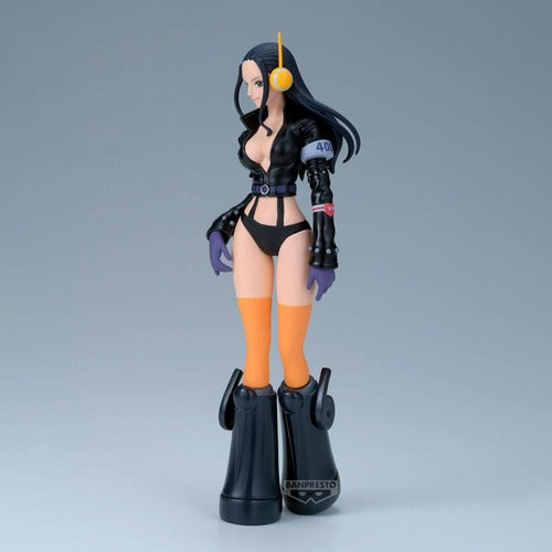 One Piece statuette PVC The Shukko Nico Robin 17 cm
