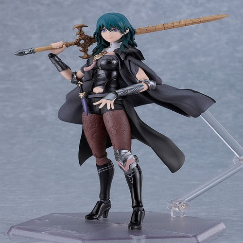 Fire Emblem Awakening figurine Figma Byleth (Female) 16 cm