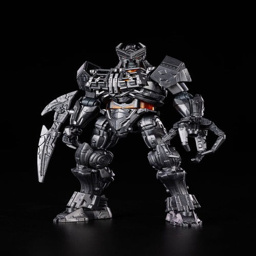 Transformers figurine Plastic Model Kit Blokees Classic Class 03 Scourge