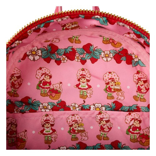 Charlotte aux fraises by Loungefly sac à dos Mini