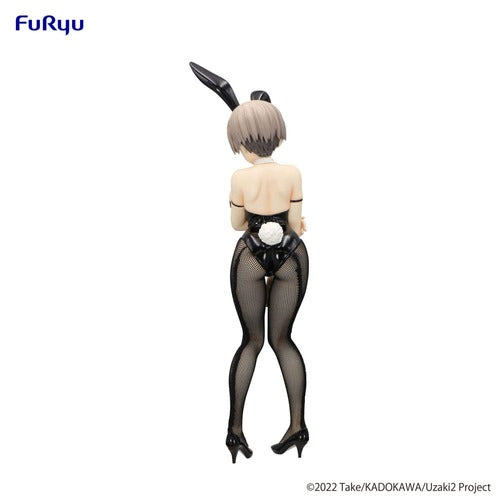 Uzaki-chan Wants to Hang Out! statuette PVC BiCute Bunnies Hana Uzaki 28 cm
